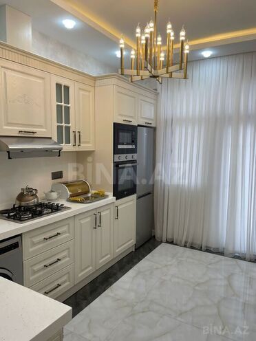 Satılır 2 otaqlı yeni tikili 96 m², Şah İsmayıl Xətai m., photo 21 from 26