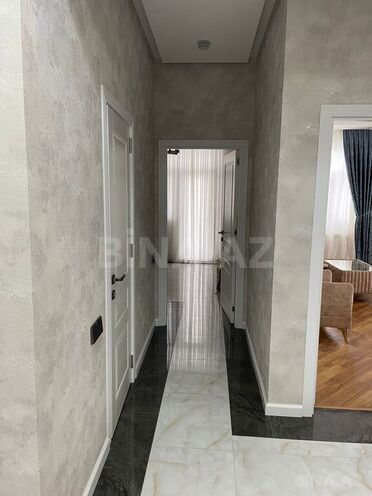 Satılır 2 otaqlı yeni tikili 96 m², Şah İsmayıl Xətai m., photo 13 from 26