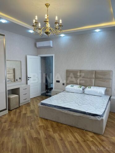 Satılır 2 otaqlı yeni tikili 96 m², Şah İsmayıl Xətai m., photo 17 from 26