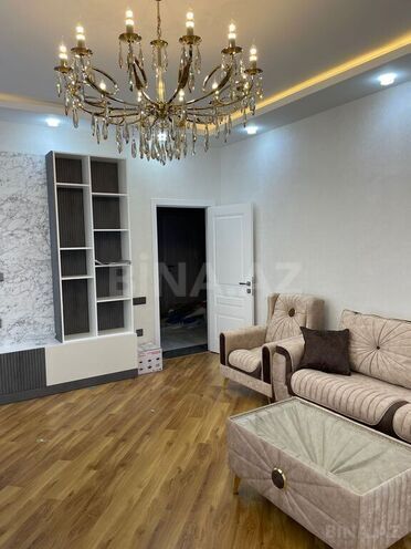 Satılır 2 otaqlı yeni tikili 96 m², Şah İsmayıl Xətai m., photo 5 from 26