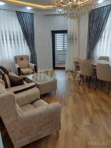 Satılır 2 otaqlı yeni tikili 96 m², Şah İsmayıl Xətai m., photo 14 from 26