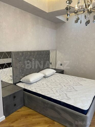 Satılır 2 otaqlı yeni tikili 96 m², Şah İsmayıl Xətai m., photo 15 from 26
