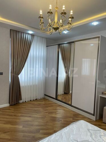 Satılır 2 otaqlı yeni tikili 96 m², Şah İsmayıl Xətai m., photo 25 from 26