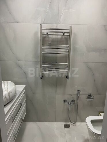 Satılır 2 otaqlı yeni tikili 96 m², Şah İsmayıl Xətai m., photo 9 from 26