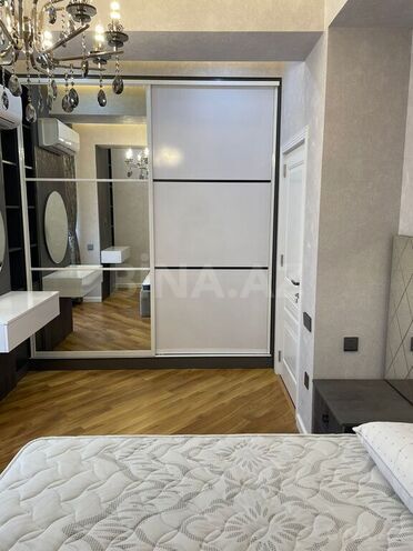 Satılır 2 otaqlı yeni tikili 96 m², Şah İsmayıl Xətai m., photo 16 from 26