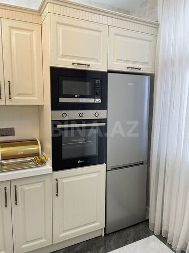 Satılır 2 otaqlı yeni tikili 96 m², Şah İsmayıl Xətai m., photo 11 from 26