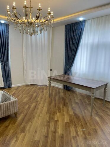 Satılır 2 otaqlı yeni tikili 96 m², Şah İsmayıl Xətai m., photo 4 from 26