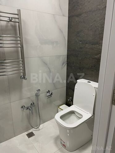 Satılır 2 otaqlı yeni tikili 96 m², Şah İsmayıl Xətai m., photo 24 from 26