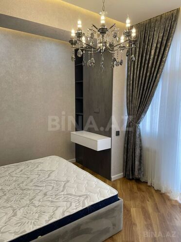 Satılır 2 otaqlı yeni tikili 96 m², Şah İsmayıl Xətai m., photo 8 from 26
