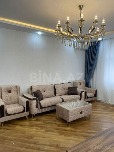 Satılır 2 otaqlı yeni tikili 96 m², Şah İsmayıl Xətai m., photo 3 from 26