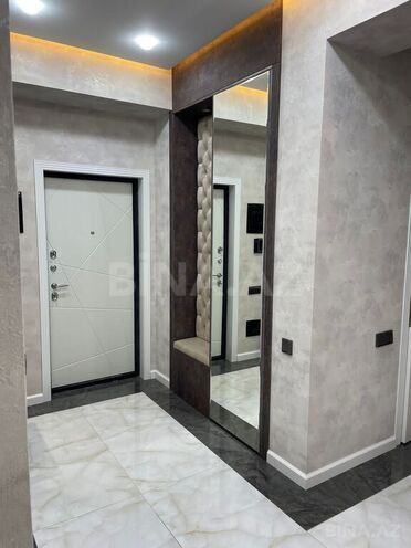 Satılır 2 otaqlı yeni tikili 96 m², Şah İsmayıl Xətai m., photo 19 from 26