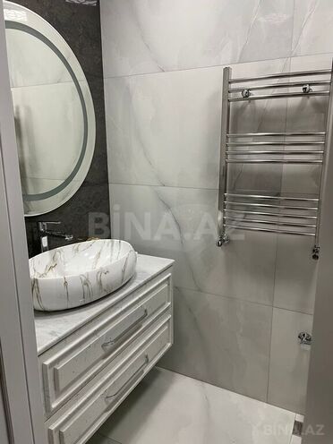 Satılır 2 otaqlı yeni tikili 96 m², Şah İsmayıl Xətai m., photo 22 from 26