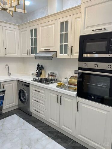 Satılır 2 otaqlı yeni tikili 96 m², Şah İsmayıl Xətai m., photo 18 from 26