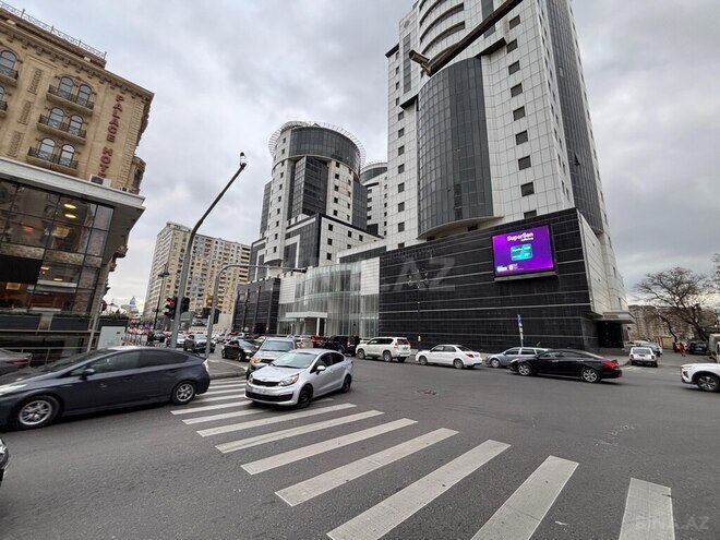 Obyekt - Nərimanov r. - 8500 m² (16)