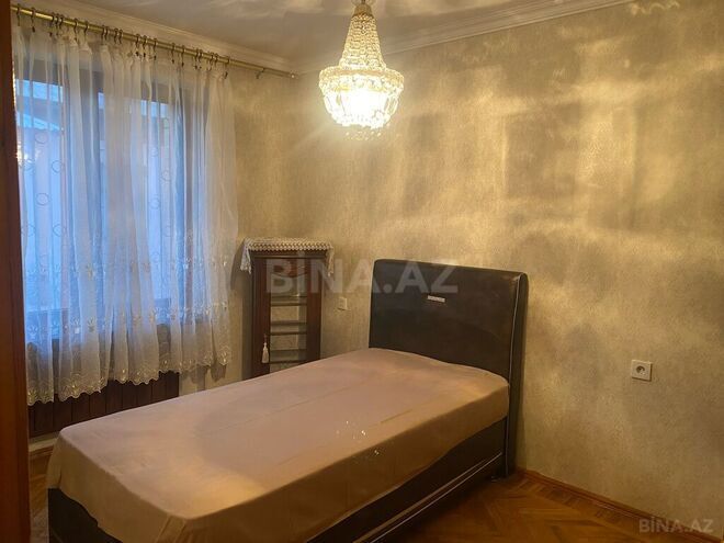 2 otaqlı köhnə tikili - Nəriman Nərimanov m. - 60 m² (2)