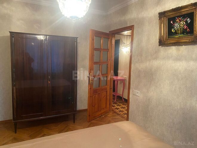 2 otaqlı köhnə tikili - Nəriman Nərimanov m. - 60 m² (3)