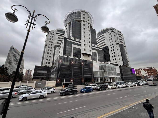 Obyekt - Nərimanov r. - 4900 m² (16)