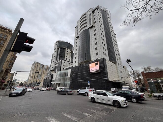 Obyekt - Nərimanov r. - 4900 m² (15)