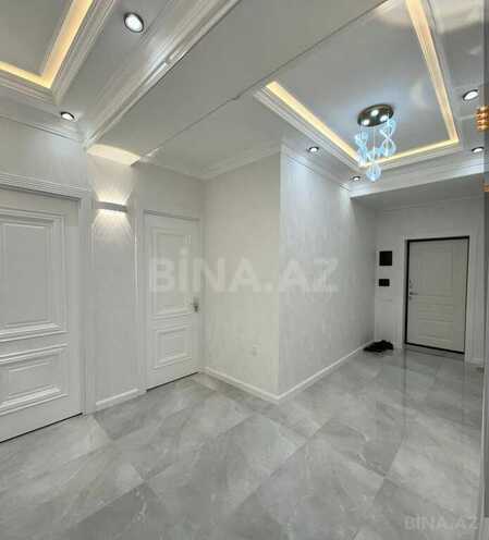 Satılır 2 otaqlı yeni tikili 66 m², 9-cu mikrorayon q., photo 3 from 12