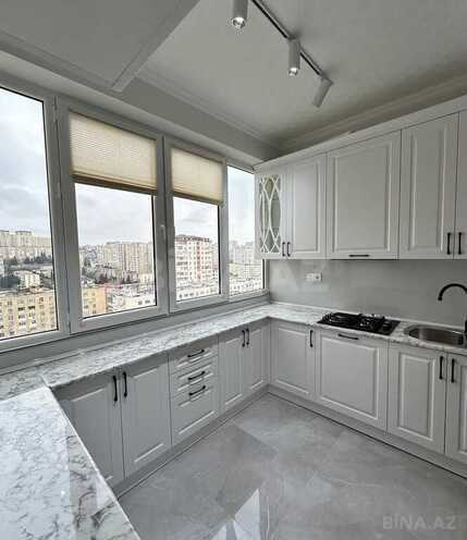 Satılır 2 otaqlı yeni tikili 66 m², 9-cu mikrorayon q., photo 9 from 12