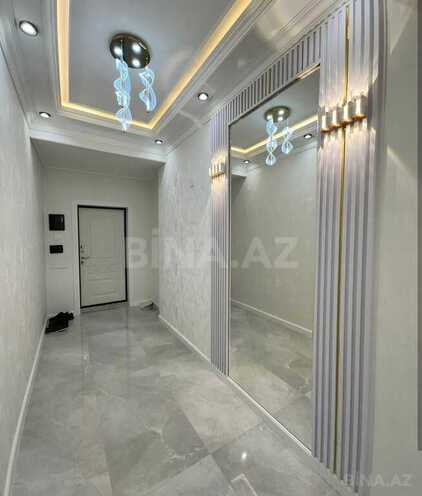 Satılır 2 otaqlı yeni tikili 66 m², 9-cu mikrorayon q., photo 1 from 12