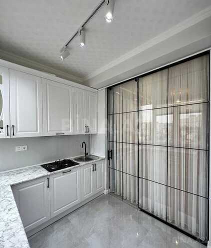 Satılır 2 otaqlı yeni tikili 66 m², 9-cu mikrorayon q., photo 8 from 12