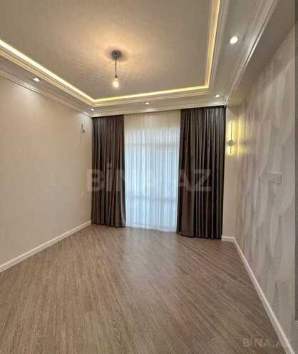 Satılır 2 otaqlı yeni tikili 66 m², 9-cu mikrorayon q., photo 7 from 12