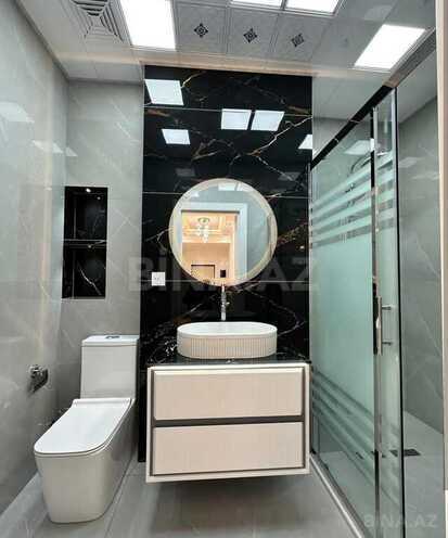 Satılır 2 otaqlı yeni tikili 66 m², 9-cu mikrorayon q., photo 10 from 12