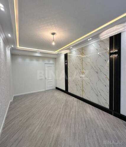 Satılır 2 otaqlı yeni tikili 66 m², 9-cu mikrorayon q., photo 5 from 12
