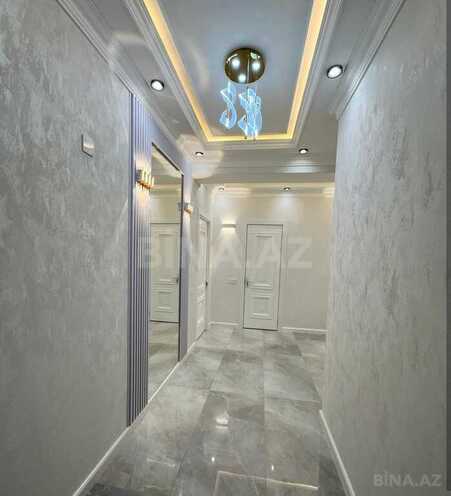 Satılır 2 otaqlı yeni tikili 66 m², 9-cu mikrorayon q., photo 4 from 12