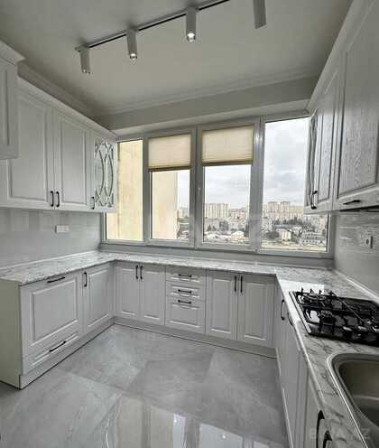 Satılır 2 otaqlı yeni tikili 66 m², 9-cu mikrorayon q., photo 11 from 12