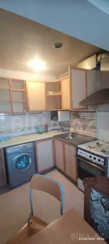 3 otaqlı köhnə tikili - 8-ci mikrorayon q. - 85 m² (10)