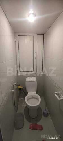 3 otaqlı köhnə tikili - 8-ci mikrorayon q. - 85 m² (12)