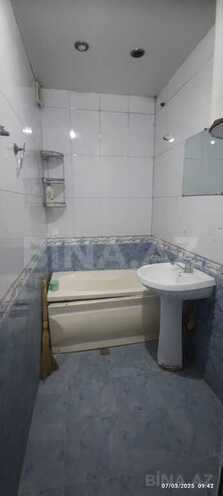 3 otaqlı köhnə tikili - 8-ci mikrorayon q. - 85 m² (11)