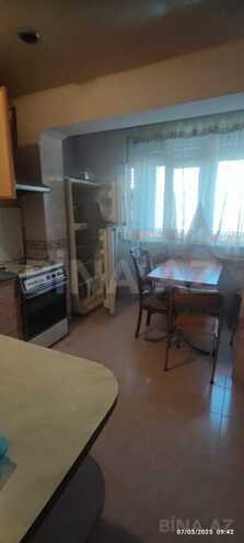 3 otaqlı köhnə tikili - 8-ci mikrorayon q. - 85 m² (7)