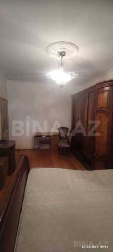 3 otaqlı köhnə tikili - 8-ci mikrorayon q. - 85 m² (5)