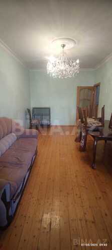 3 otaqlı köhnə tikili - 8-ci mikrorayon q. - 85 m² (3)