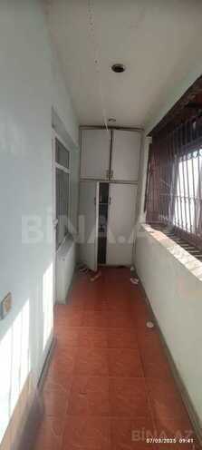 3 otaqlı köhnə tikili - 8-ci mikrorayon q. - 85 m² (9)