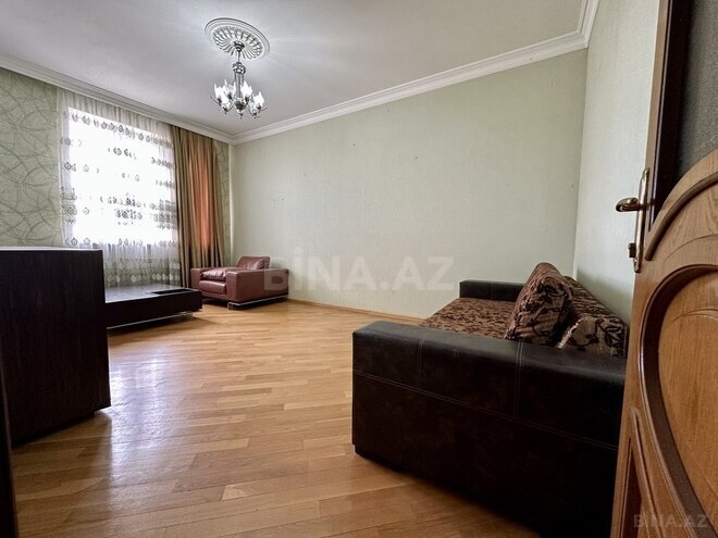 7 otaqlı yeni tikili - Nərimanov r. - 280 m² (8)