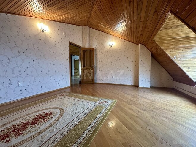 7 otaqlı yeni tikili - Nərimanov r. - 280 m² (17)