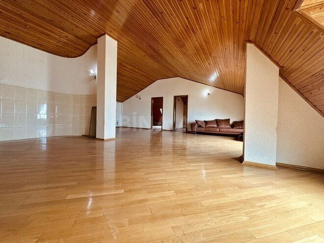 7 otaqlı yeni tikili - Nərimanov r. - 280 m² (12)