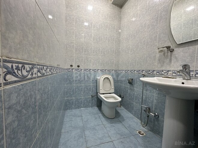 7 otaqlı yeni tikili - Nərimanov r. - 280 m² (21)