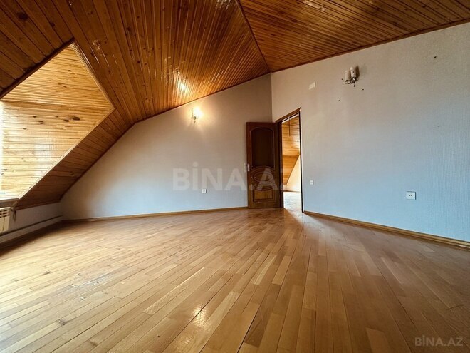 7 otaqlı yeni tikili - Nərimanov r. - 280 m² (16)