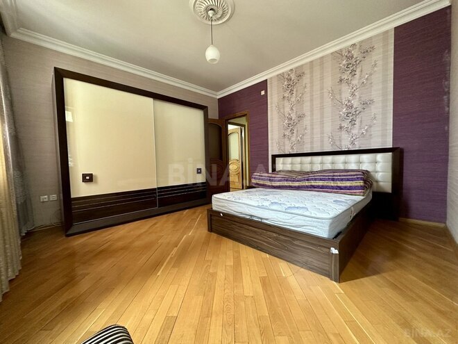 7 otaqlı yeni tikili - Nərimanov r. - 280 m² (7)