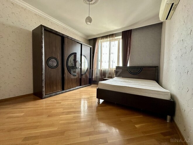 7 otaqlı yeni tikili - Nərimanov r. - 280 m² (9)