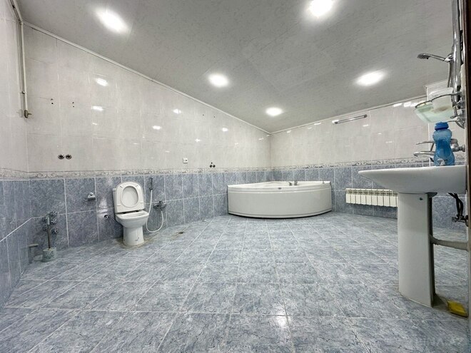 7 otaqlı yeni tikili - Nərimanov r. - 280 m² (19)