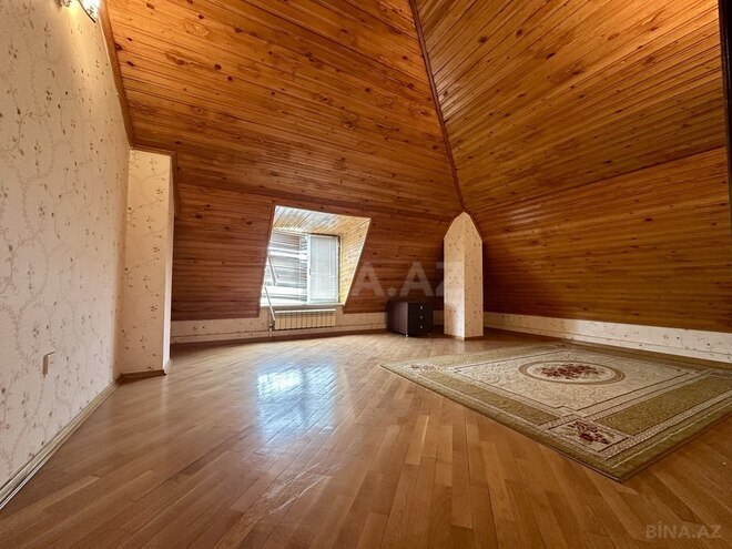 7 otaqlı yeni tikili - Nərimanov r. - 280 m² (18)
