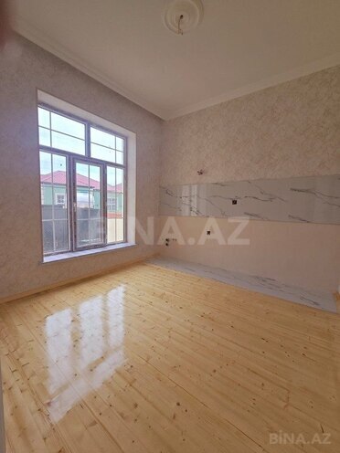 3 otaqlı həyət evi/bağ evi - Binə q. - 80 m² (6)