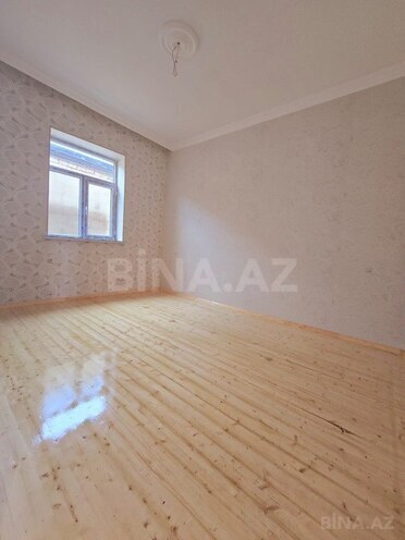 3 otaqlı həyət evi/bağ evi - Binə q. - 80 m² (4)