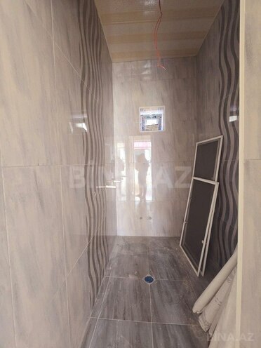 3 otaqlı həyət evi/bağ evi - Binə q. - 80 m² (8)